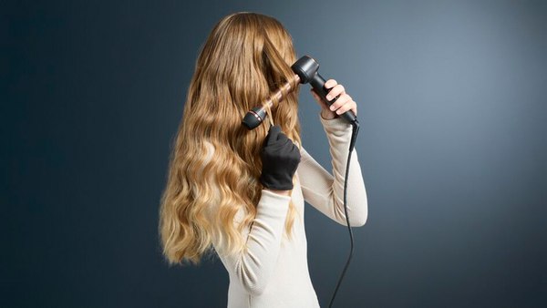 Плойка Rowenta CF4620E0