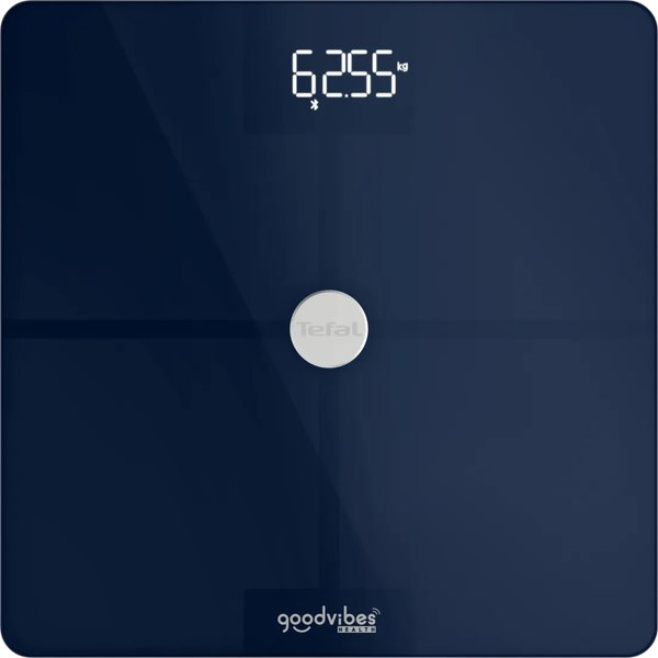 Напольные весы электронные Tefal BM9661S1 - фото