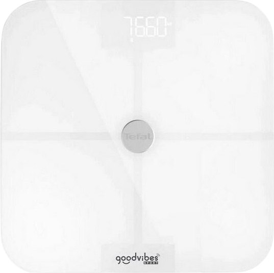 Напольные весы электронные Tefal BM9640S1 - фото
