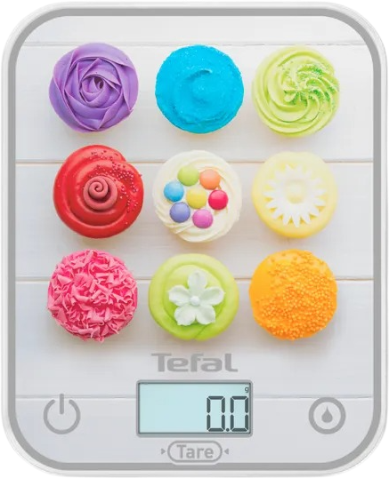 Кухонные весы Tefal BC50D4V0 - фото