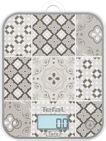 Кухонные весы Tefal BC50D6V0 - фото