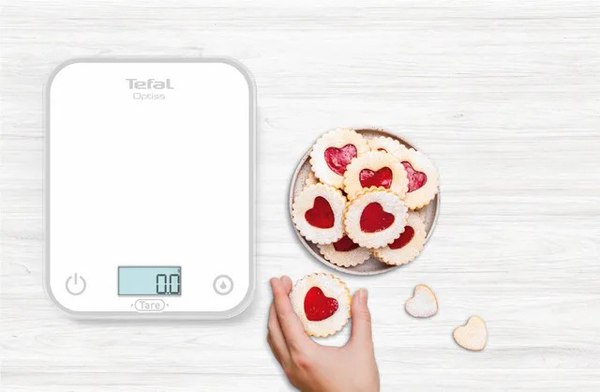Кухонные весы Tefal BC50U0V0