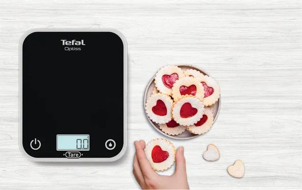 Кухонные весы Tefal BC50U5V0