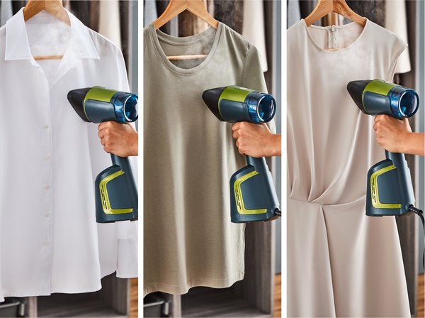 Отпариватель Tefal DT9810F0