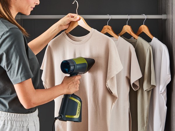 Отпариватель Tefal DT9810F0