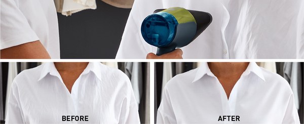 Отпариватель Tefal DT9810F0