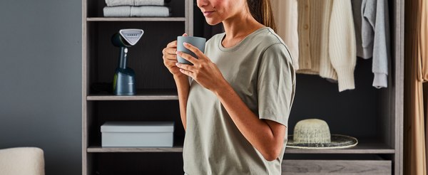 Отпариватель Tefal DT9810F0