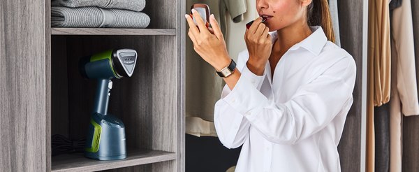 Отпариватель Tefal DT9810F0