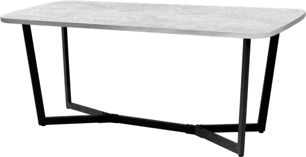 Обеденный стол Millwood Лофт Мюнхен Л 1800х900х750 / 42432_bet_ch_23 - фото