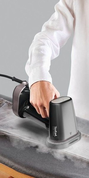 Отпариватель Tefal DT8765E0