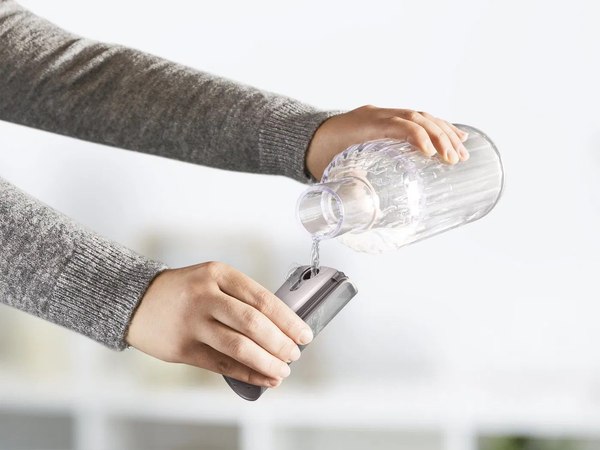 Отпариватель Tefal DT8720E0