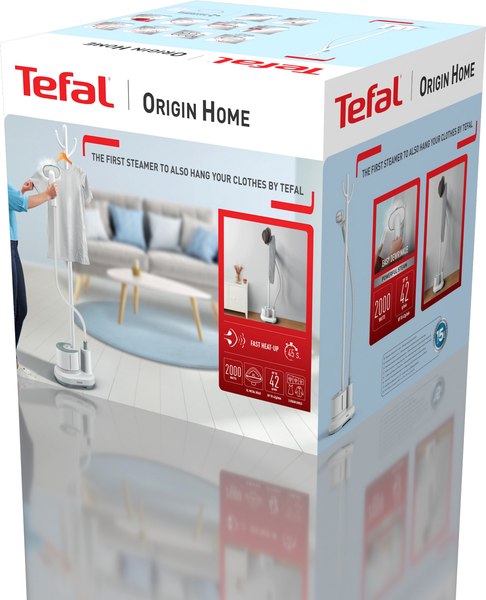Отпариватель Tefal IT3274E1