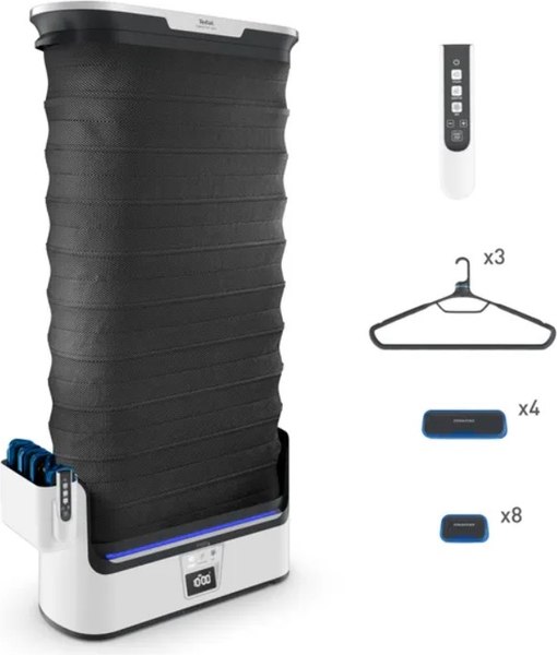 Паровой шкаф Tefal YT4050E1