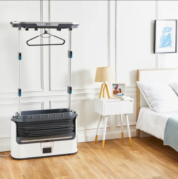 Паровой шкаф Tefal YT4050E1