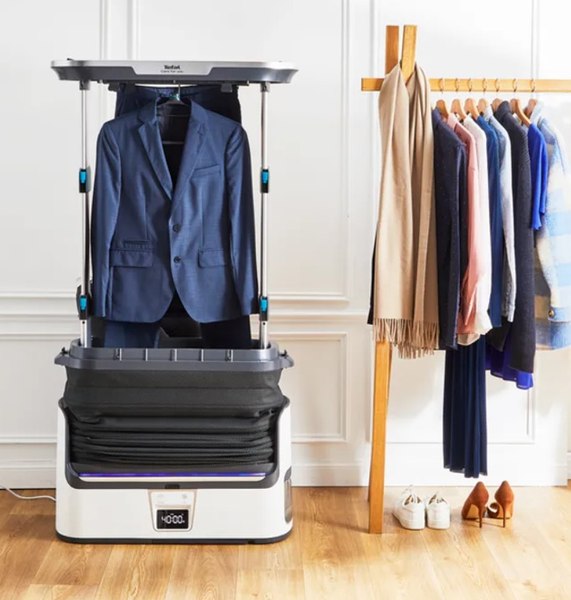 Паровой шкаф Tefal YT4050E1