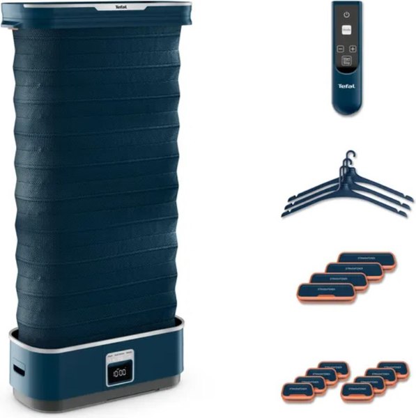 Паровой шкаф Tefal YT2020E0