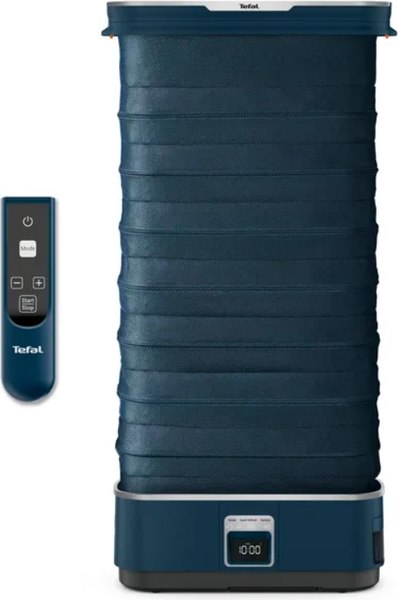 Паровой шкаф Tefal YT2020E0