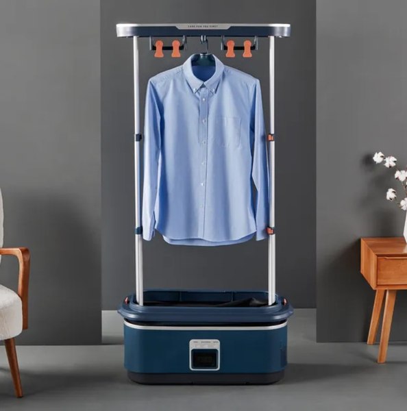 Паровой шкаф Tefal YT2020E0