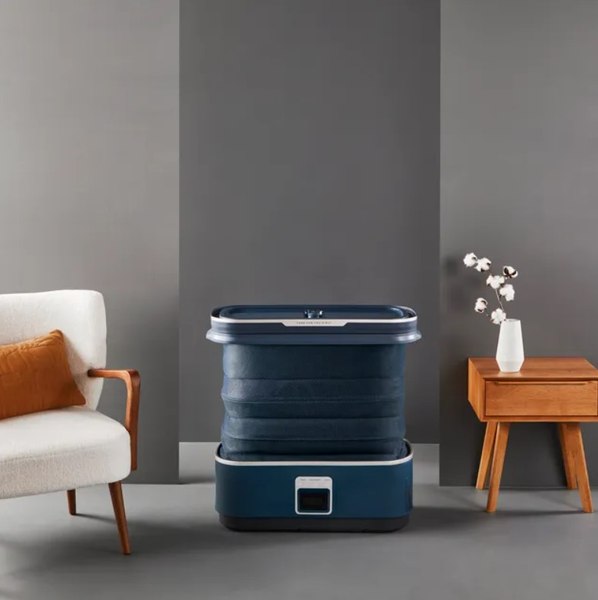 Паровой шкаф Tefal YT2020E0