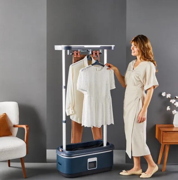 Паровой шкаф Tefal YT2020E0