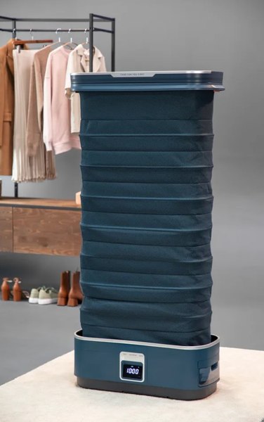 Паровой шкаф Tefal YT2020E0