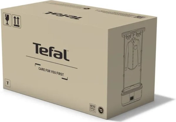 Паровой шкаф Tefal YT2020E0
