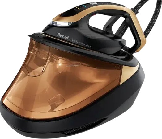 Утюг с парогенератором Tefal GV9823E1 - фото