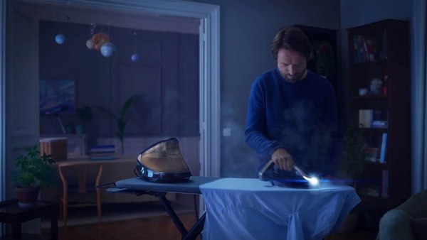 Утюг с парогенератором Tefal GV9823E1