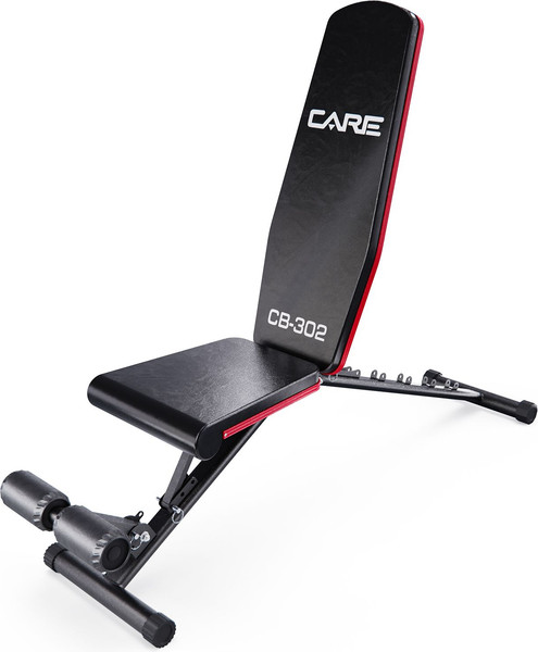 Скамья многофункциональная DFC Care CB-302 - фото