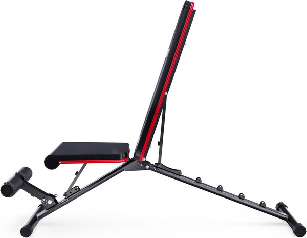 Скамья многофункциональная DFC Care CB-302