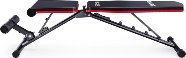 Скамья многофункциональная DFC Care CB-302