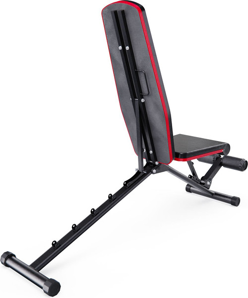 Скамья многофункциональная DFC Care CB-302