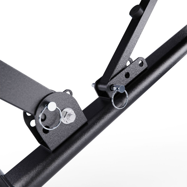 Скамья многофункциональная DFC Care CB-302