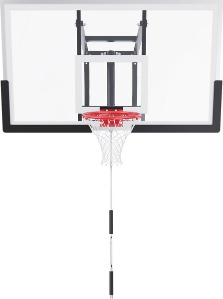 Баскетбольный щит DFC TG6MM136