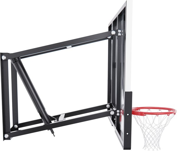 Баскетбольный щит DFC TG6MM136