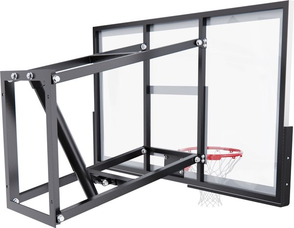 Баскетбольный щит DFC TG6MM136