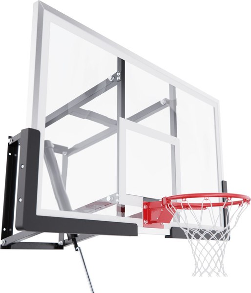 Баскетбольный щит DFC TG6MM136