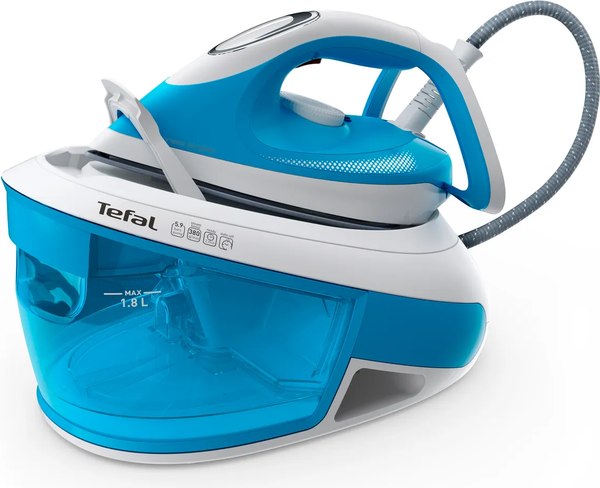 Утюг с парогенератором Tefal SV8002E0