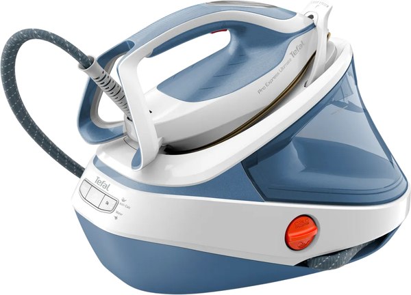 Утюг с парогенератором Tefal GV9710E0 - фото