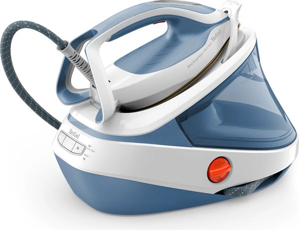 Утюг с парогенератором Tefal GV9710E0
