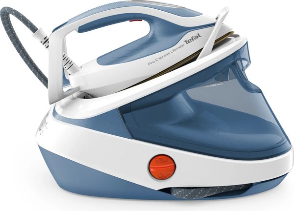 Утюг с парогенератором Tefal GV9710E0