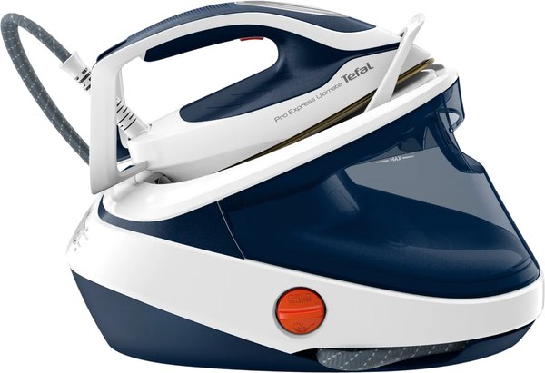 Утюг с парогенератором Tefal GV9712E0 - фото