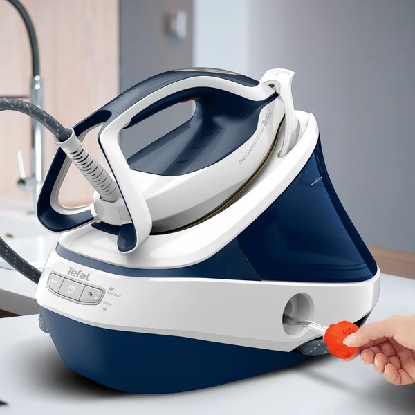 Утюг с парогенератором Tefal GV9712E0