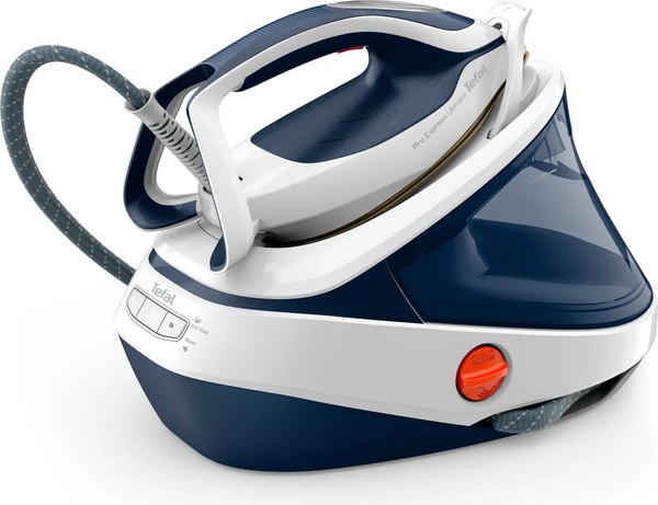 Утюг с парогенератором Tefal GV9712E0