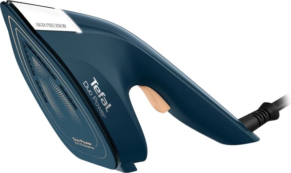 Утюг с парогенератором Tefal JF4032E0 - фото