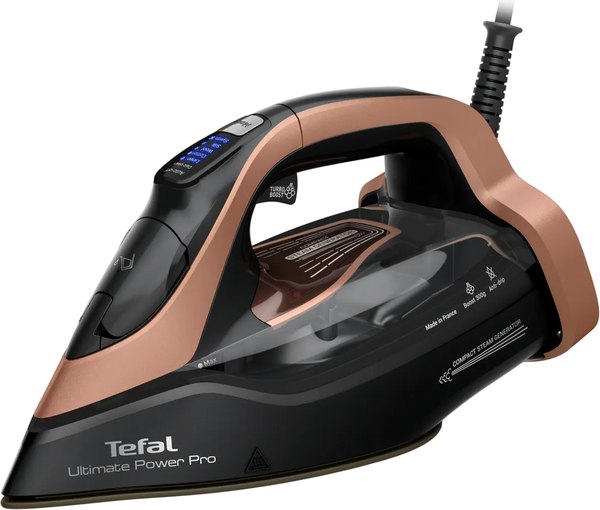 Утюг Tefal FV9E50E0 - фото