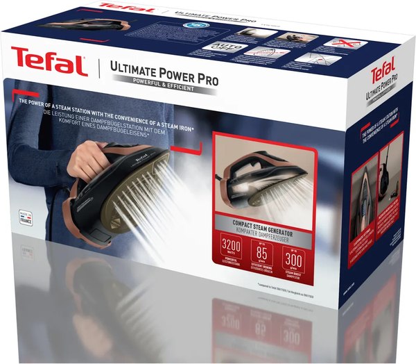 Утюг Tefal FV9E50E0