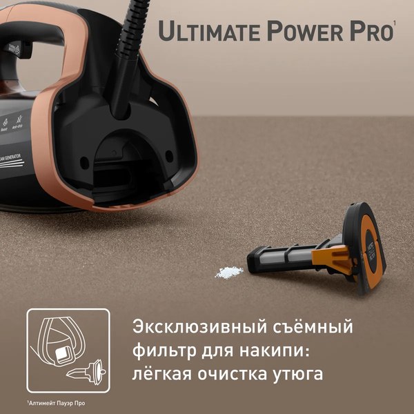 Утюг Tefal FV9E50E0