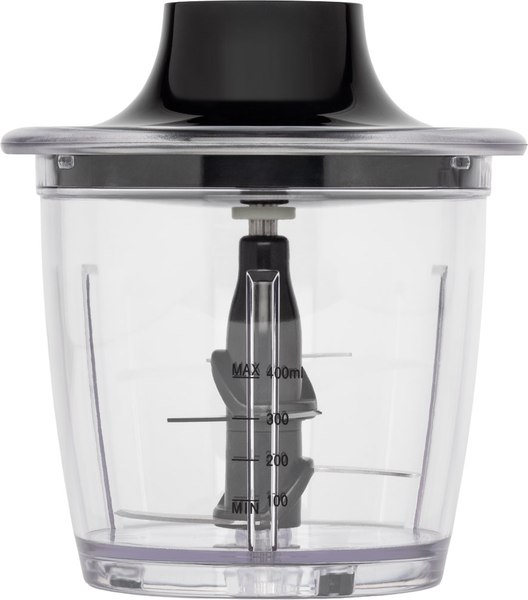 Блендер погружной Scarlett SC-HB42F87 (сталь)