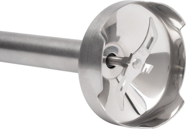 Блендер погружной Scarlett SC-HB42F87 (сталь)